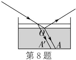 第8题