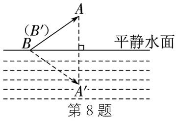 第8题