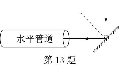 第13题