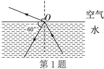第1题
