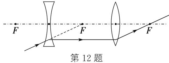 第12题