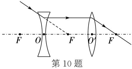 第10题