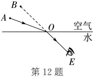 第12题