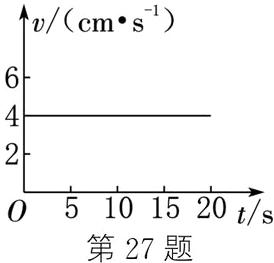 5101520ts第27题