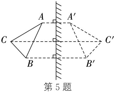 第5题