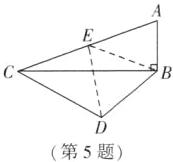 第5题