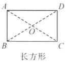长方形