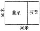 90米
