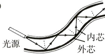内芯外芯光源