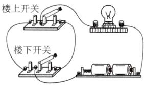 楼下开关