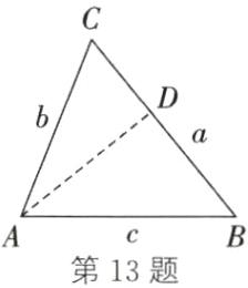 第13题