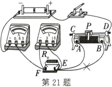 第21题
