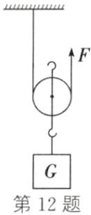 第12题