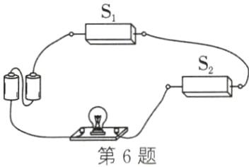 第6题