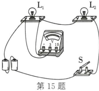 第15题