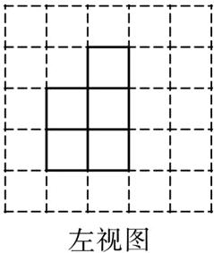 11左视图