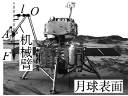 月球