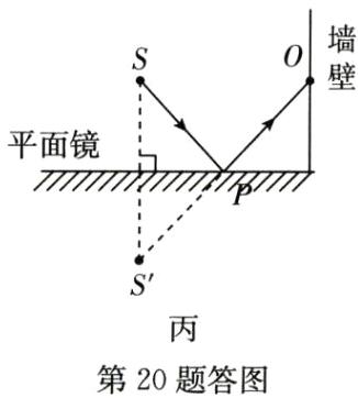 第20题答图