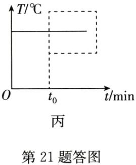第21题答图