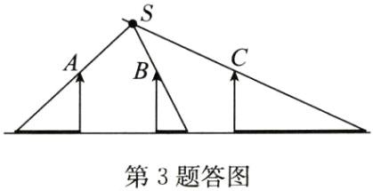 第3题答图
