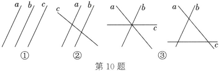 第10题