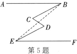 第5题