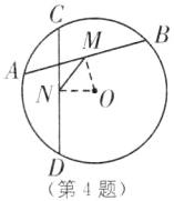 第4题