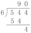 54