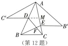 第12题
