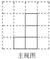 主视图