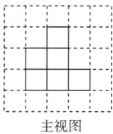 主视图