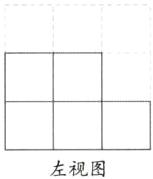 左视图