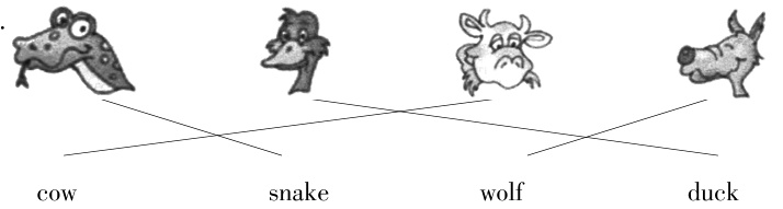 snakewolfduckCOW