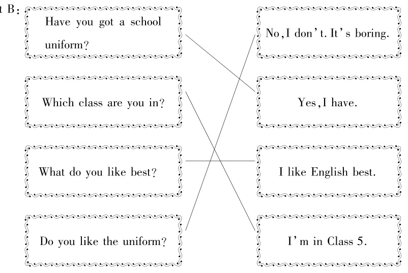 IminClass5Doyouliketheuniform