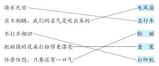 童装把祖国的花朵打扮得更漂亮打印机任劳任怨只要还有一口气