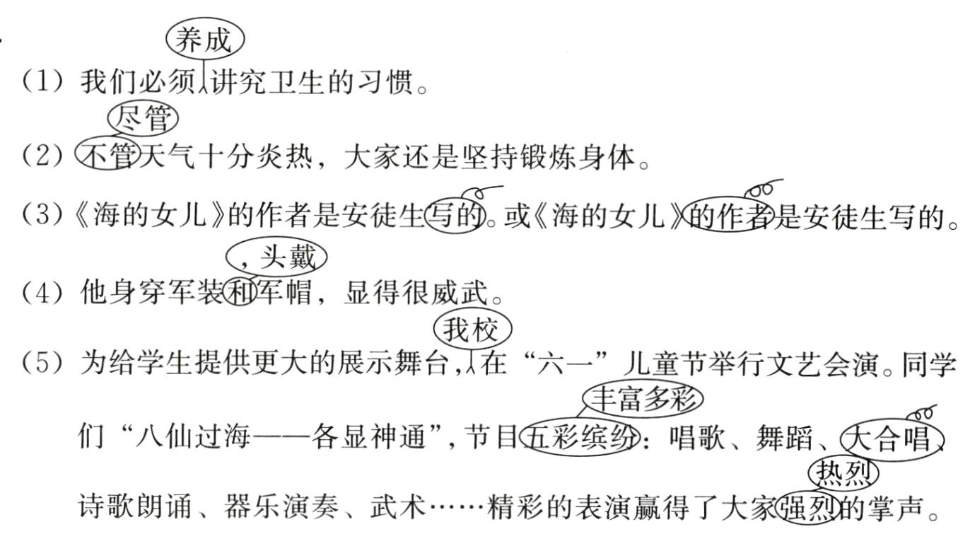 精彩的表演赢得了大家强烈的掌声诗歌朗诵器乐演奏武术