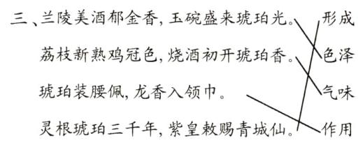 灵根琥珀三千年紫皇敕赐青城仙作用