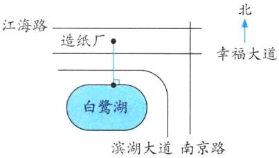 滨湖大道南京路