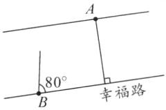 80幸福路
