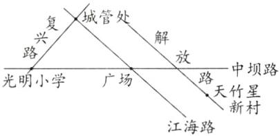 新村江海路