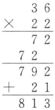 21813