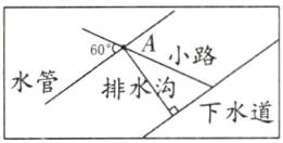 水管60排道