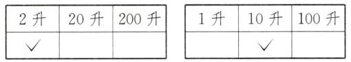 52升20升200升1升10升100升