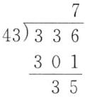 frac30135