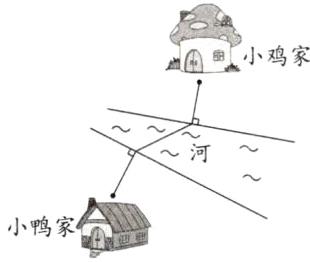 小鸭家
