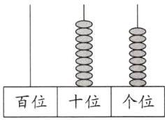 百位十位个位百位十位个位