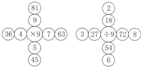 5445