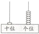 十位个位