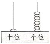 十位个位