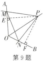 NAB第9题